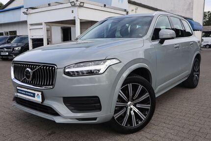 Volvo XC90 35.039 km 41.970 &euro; Darmstadt 64291