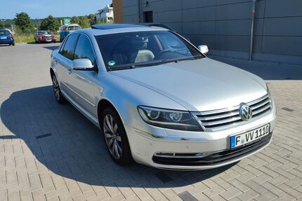 VW Phaeton 343.000 km 7.000 &euro; Frankfurt 60529