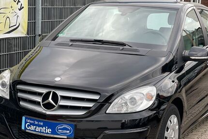 Mercedes-Benz B 170 95.807 km 8.490 &euro; Mörfelden-Walldorf 64546