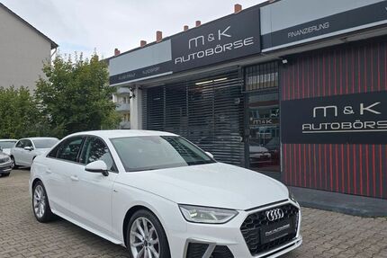 Audi A4 100.000 km 26.900 € OFFENBACH AM MAIN 63075