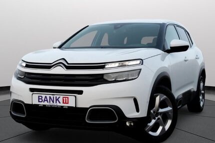 Citroen C5 Aircross 190.000 km 13.495 &euro; Frankfurt am Main 60386