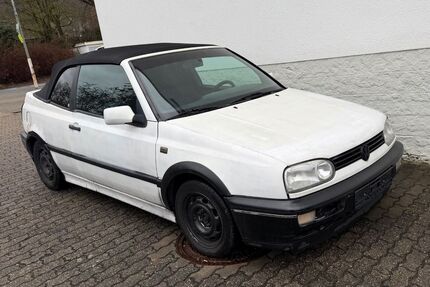 VW Golf 372.000 km 999 &euro; Alsbach 64665