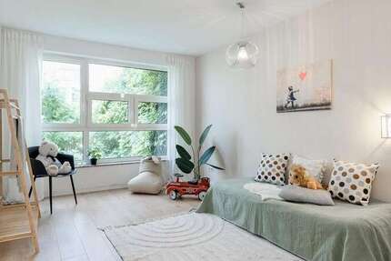 Wohnung zum Kaufen in Offenbach 449.500 € 141.5 m²