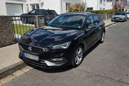 Seat Leon 61.000 km 17.500 &euro; Rodgau 63110