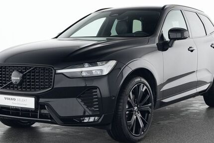 Volvo XC60 24.800 km 45.990 &euro; Weiterstadt 64331