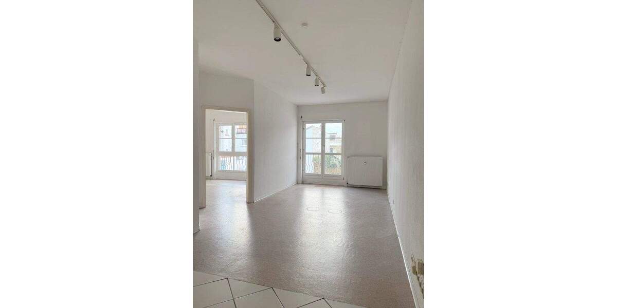 Viel Raum für eigene Gestaltung und 100 % Lebensqualität im Herzen von Neu-Isenburg 3 zimmer