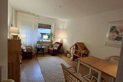 Gewerbeobjekt Frankfurt am Main Nordend-Ost - 3 Zimmer, 50 m&sup2;, 1.080&euro; | Angebot:24056754