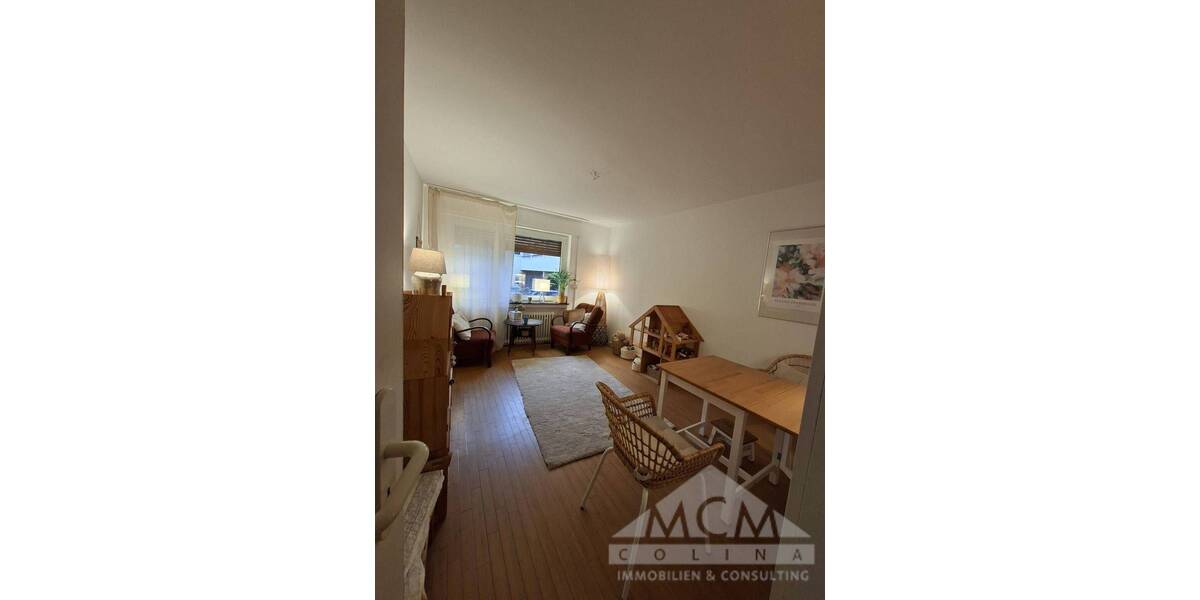 Gewerbeobjekt Frankfurt am Main Nordend-Ost - 3 Zimmer, 50 m&sup2;, 1.080&euro; | Angebot:24056754