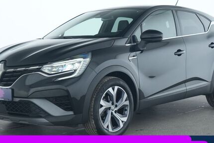 Renault Captur 30.071 km 21.458 &euro; Dietzenbach bei Frankfurt 63128