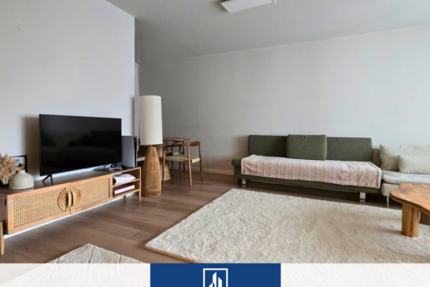 Wohnung zum Kaufen in Rüsselsheim am Main 429.000 € 123.47 m²