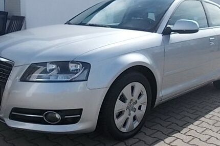 Audi A3 269.000 km 3.100 &euro; Mörfelden 64546
