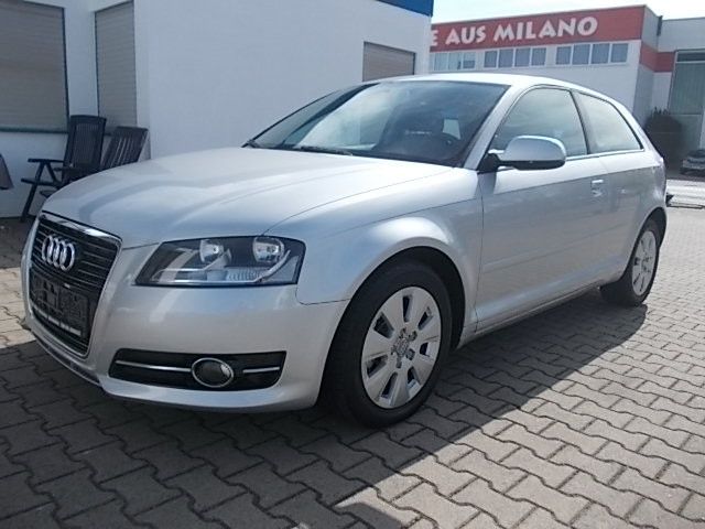 Audi A3 269.000 km 3.100 &euro; Mörfelden 64546