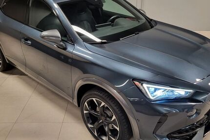 Cupra Formentor 83.546 km 25.450 &euro; Alsbach-Hähnlein 64665