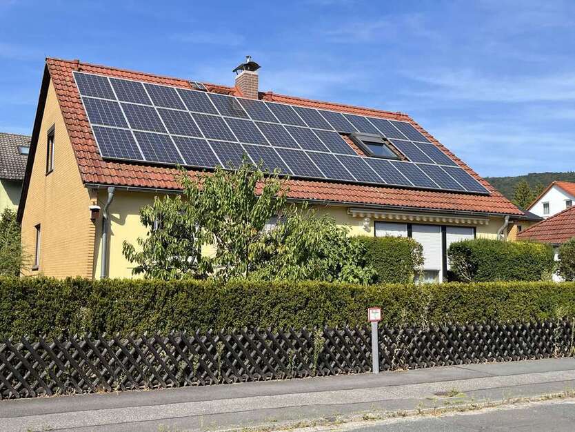 Haus zum Kaufen in Seeheim-Jugenheim 745.000 € 175 m²