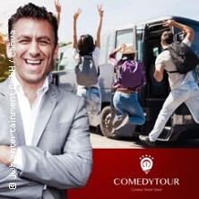 ComedyTour Dresden Dresden