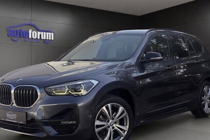 BMW X1 93.900 km 22.490 &euro; Stockstadt am Rhein 64589