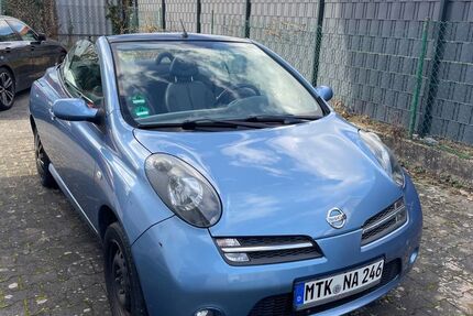 Nissan Micra 228.696 km 1.750 &euro; Flörsheim am Main 65439