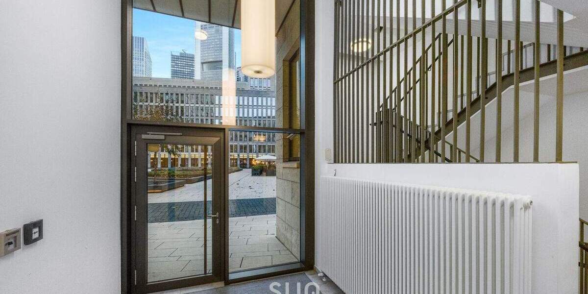Etagenwohnung Frankfurt am Main Altstadt - 3 Zimmer, 88 m&sup2;, 899.000&euro; | Angebot:24687589