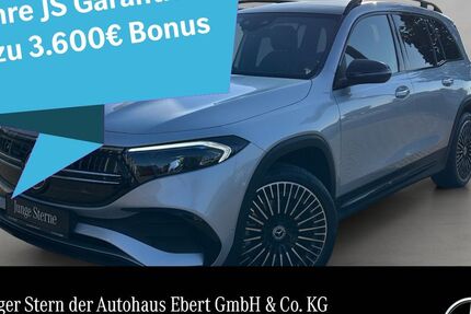 Mercedes-Benz EQB 28.846 km 42.220 &euro; Bensheim 64625