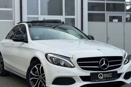Mercedes-Benz C 250 53.000 km 26.950 &euro; Büttelborn 64572