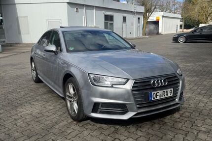 Audi A4 110.000 km 20.000 &euro; Dietzenbach 63128