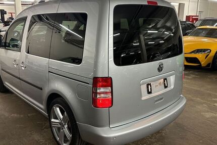 VW Caddy 207.300 km 9.380 € Mainz 55129