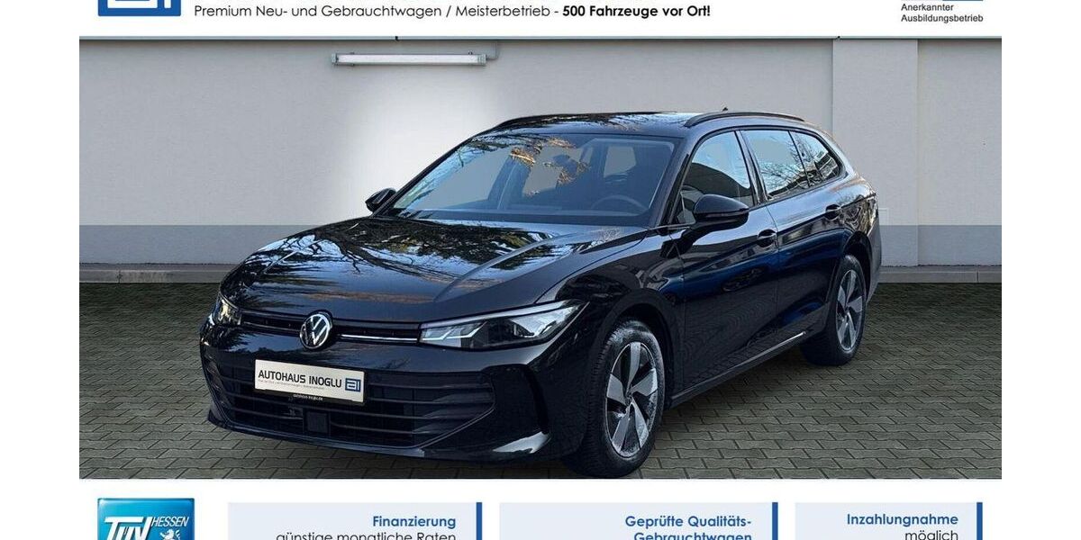 VW Passat 42.166 km 27.980 &euro; Rüsselsheim 65428