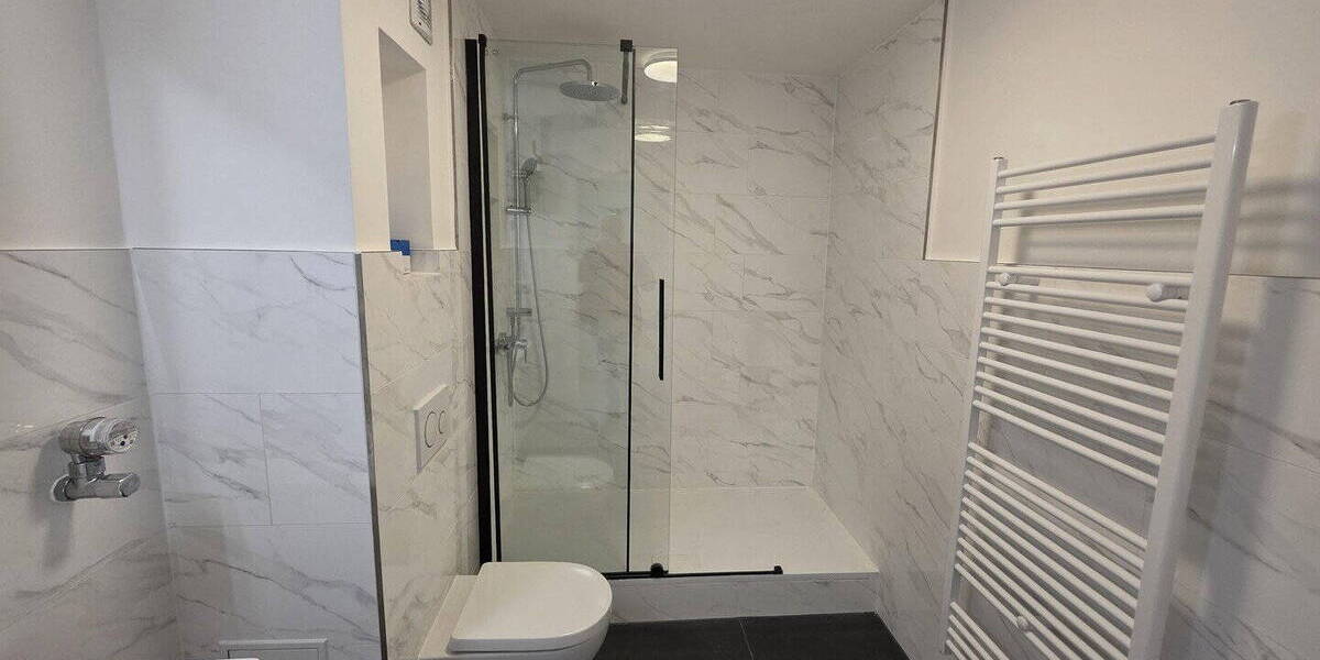 Etagenwohnung Darmstadt Darmstadt-Nord - 2 Zimmer, 44 m&sup2;, 229.950&euro; | Angebot:26720990