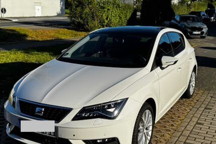 Seat Leon 73.241 km 13.700 € Ober-Ramstadt 64372