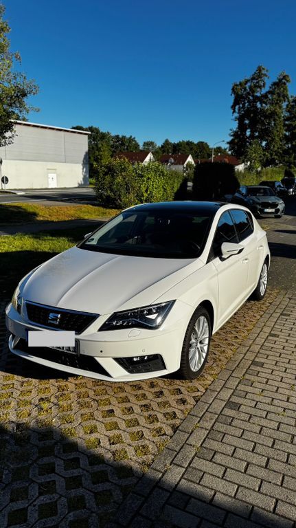 Seat Leon 73.241 km 13.700 € Ober-Ramstadt 64372