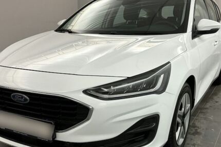 Ford Focus 110.900 km 13.800 &euro; Raunheim 65479