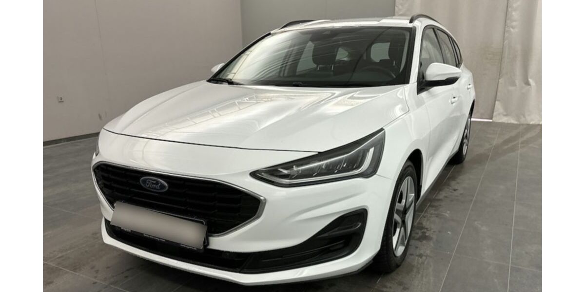 Ford Focus 110.900 km 13.800 &euro; Raunheim 65479