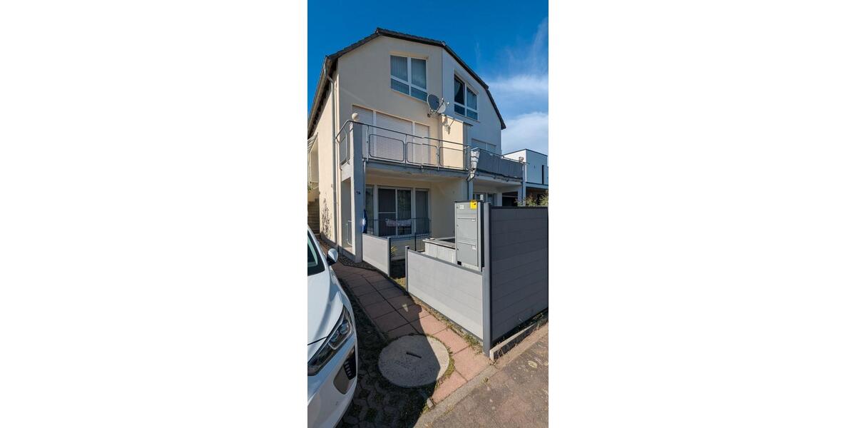 Maisonettenwohnung Mörfelden-Walldorf Walldorf - 3 Zimmer, 105 m&sup2;, 429.000&euro; | Angebot:26338240
