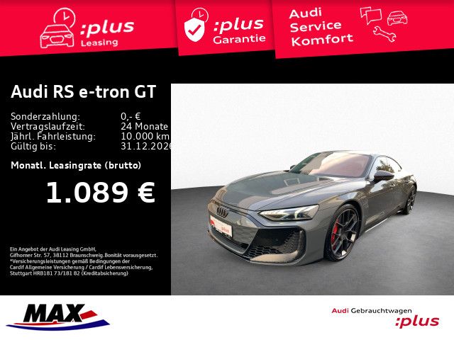 Audi RS e-tron GT 3.300 km 131.169 &euro; Offenbach am Main 63071