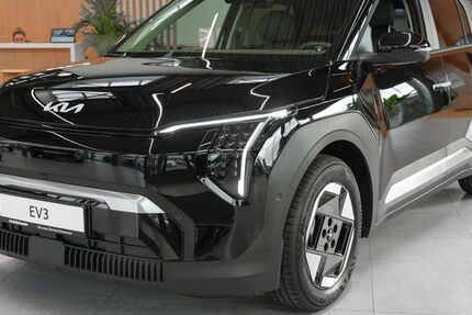 Kia EV3 4.990 km 33.459 &euro; Dietzenbach 63128