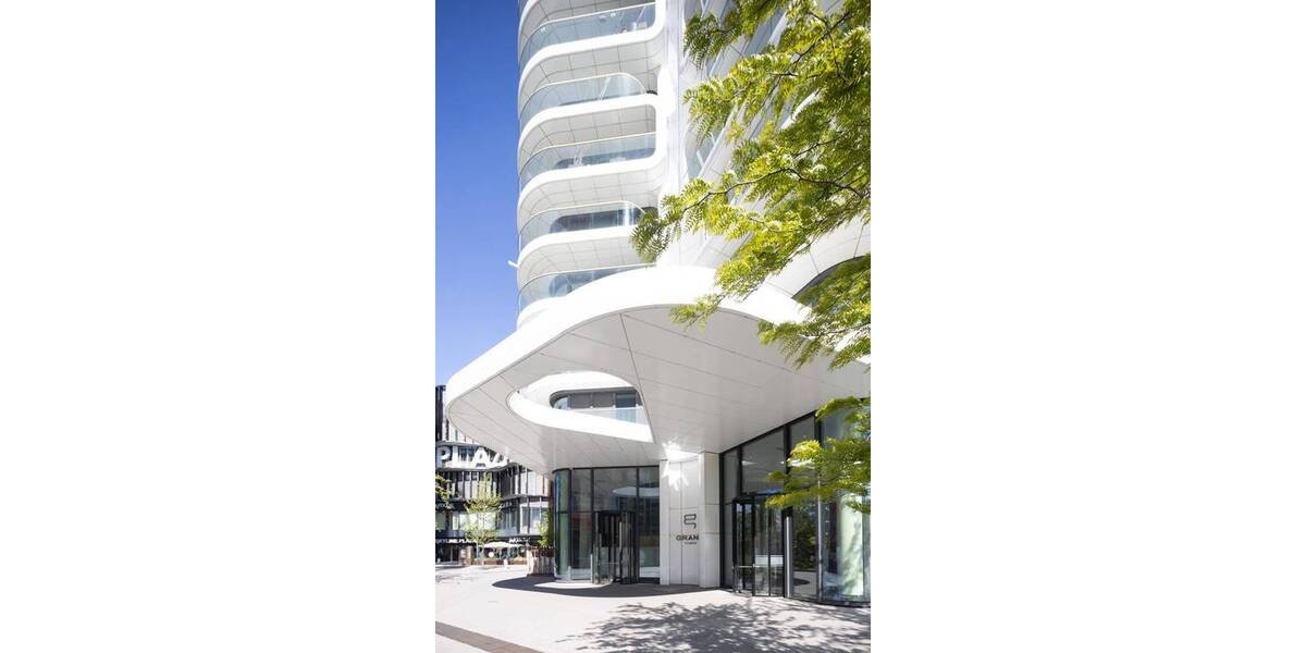 Etagenwohnung Frankfurt am Main Gallus - 3 Zimmer, 106 m&sup2;, 1.090.000&euro; | Angebot:26852028