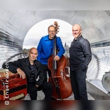 Engelrausch | Martin Wagner, Hanns Höhn u. Andreas Neubauer 26.12.2025 Filmklubb