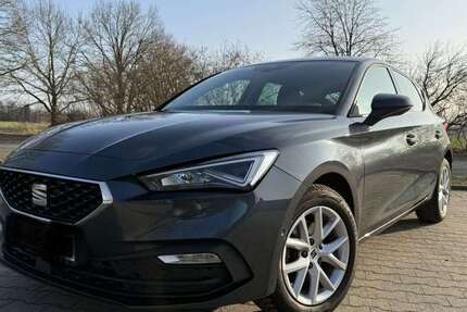 Seat Leon 75.000 km 15.690 &euro; Erzhausen 64390
