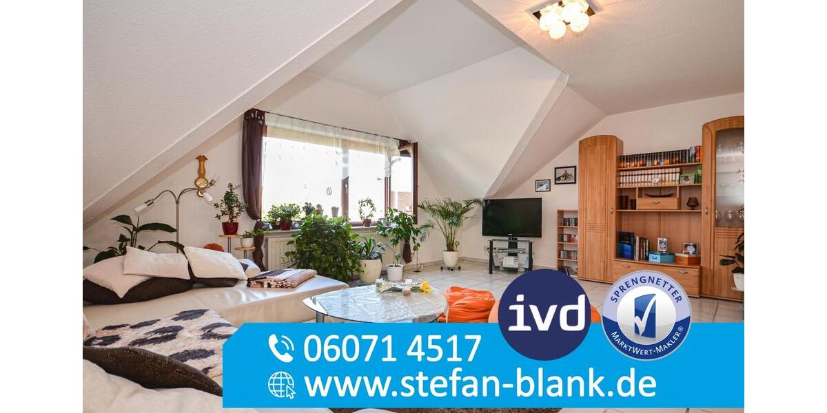 Singles aufgepasst! 2 zimmer