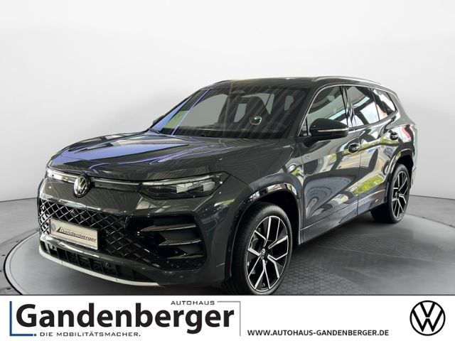 VW Tayron 3.000 km 55.880 € Pfungstadt 64319