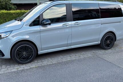 Mercedes-Benz V 300 8.500 km 76.950 &euro; Rodgau 63110
