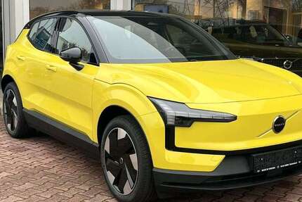 Volvo EX30 2.500 km 33.900 € Dietzenbach 63128