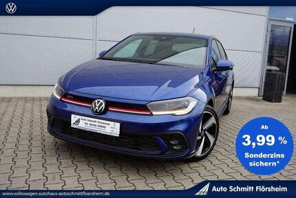 VW Polo 9.499 km 32.990 &euro; Flörsheim 65439