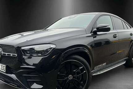 Mercedes-Benz GLE 450 8.000 km 108.990 &euro; Bensheim 64625