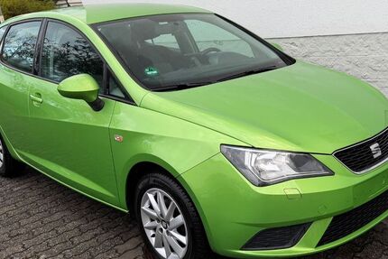 Seat Ibiza 146.000 km 5.950 &euro; Alsbach 64665