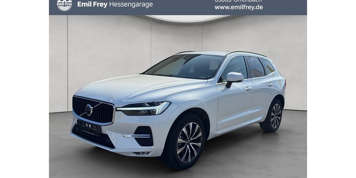 Volvo XC60 16.990 km 36.450 &euro; Offenbach 63069