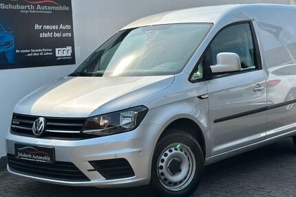 VW Caddy 74.955 km 10.780 € Mainhausen 63533