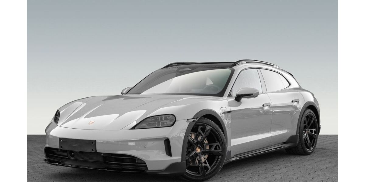 Porsche Taycan 9.900 km 137.777 &euro; Darmstadt 64295
