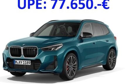 BMW X1 5.781 km 54.233 &euro; Hofheim 65719