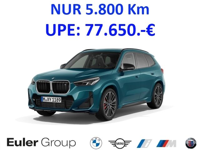 BMW X1 5.781 km 54.233 &euro; Hofheim 65719